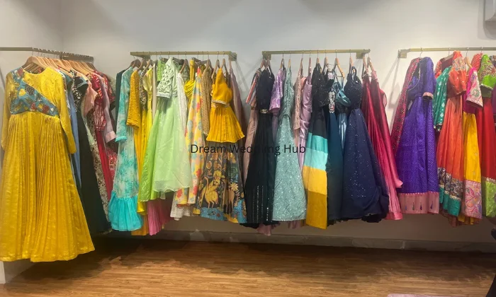 Niscaya By Sujitha Vikram